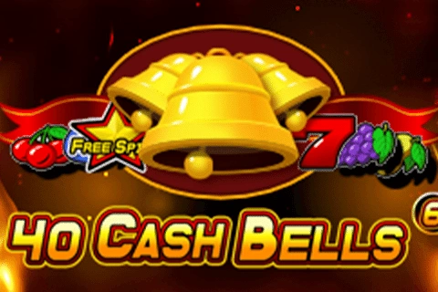 40 Cash Bells Redstone