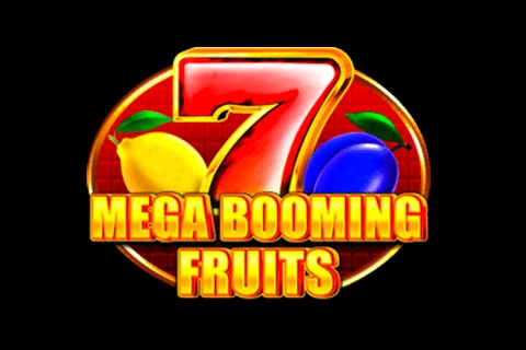 Mega Booming Fruits 1Spin4Win