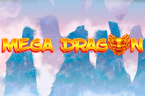 Mega Dragon Red Tiger