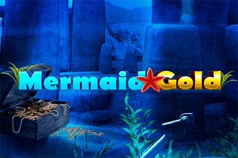 Mermaid Gold Mrslotty