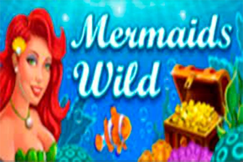 Mermaids Wild Netoplay