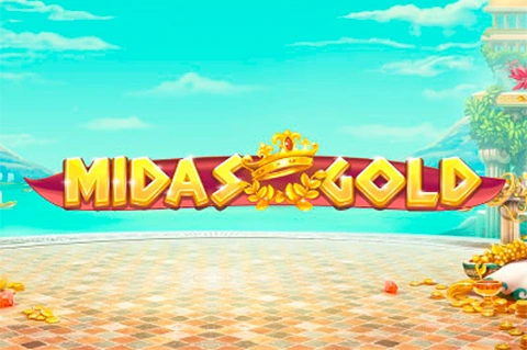 Midas Gold Red Tiger