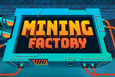 Mining Factory Truelab Games