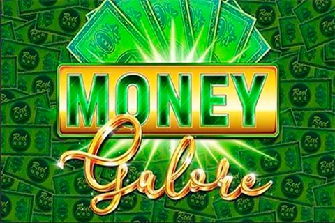 Money Galore Reelnrg